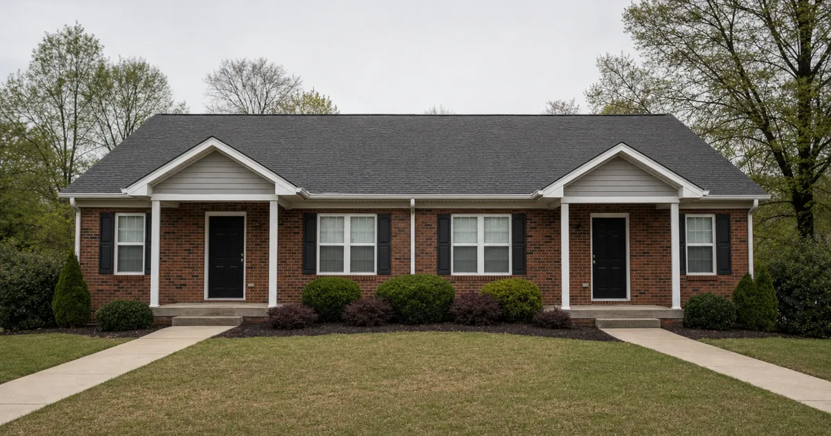 Investment property cash-out refinance in Greer, South Carolina