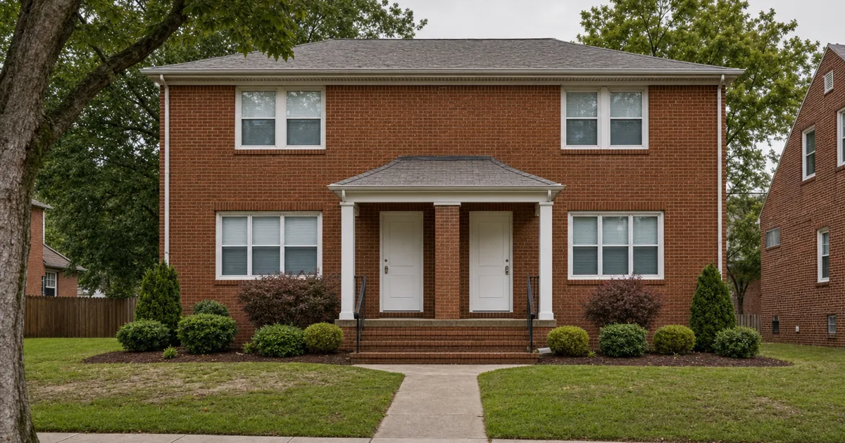 Investment property cash-out refinance in Hampton, Virginia