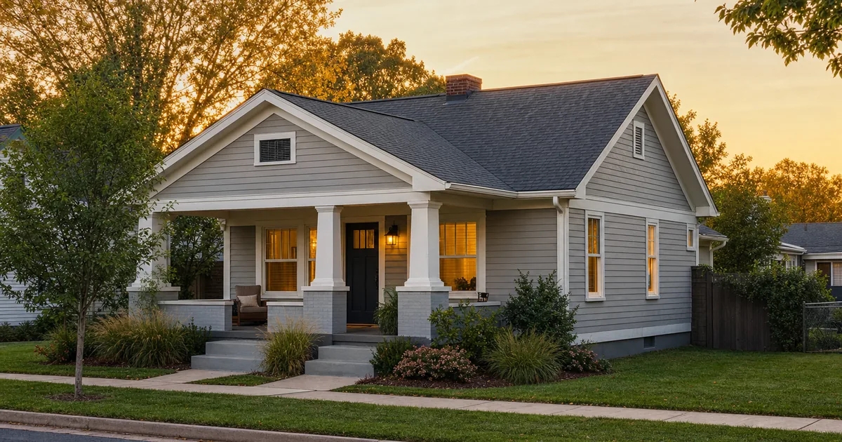 Investment property cash-out refinance in Harrisonburg, Virginia