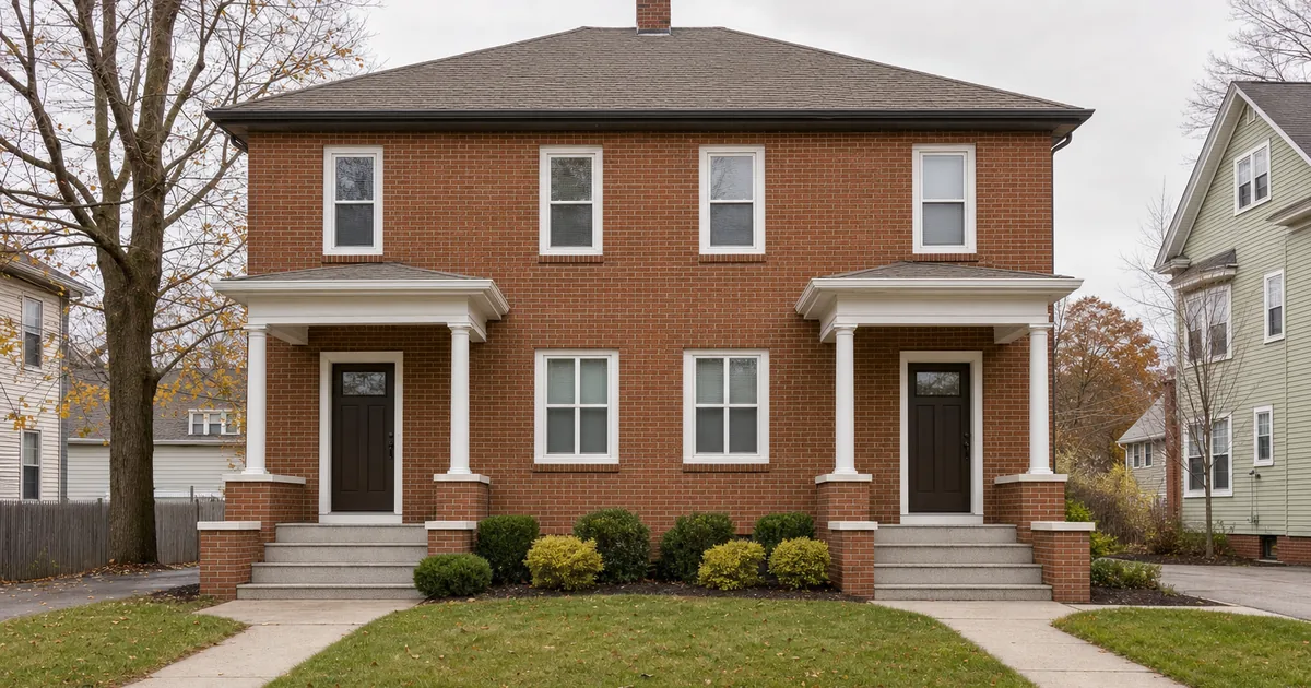 Investment property cash-out refinance in Haverhill, Massachusetts