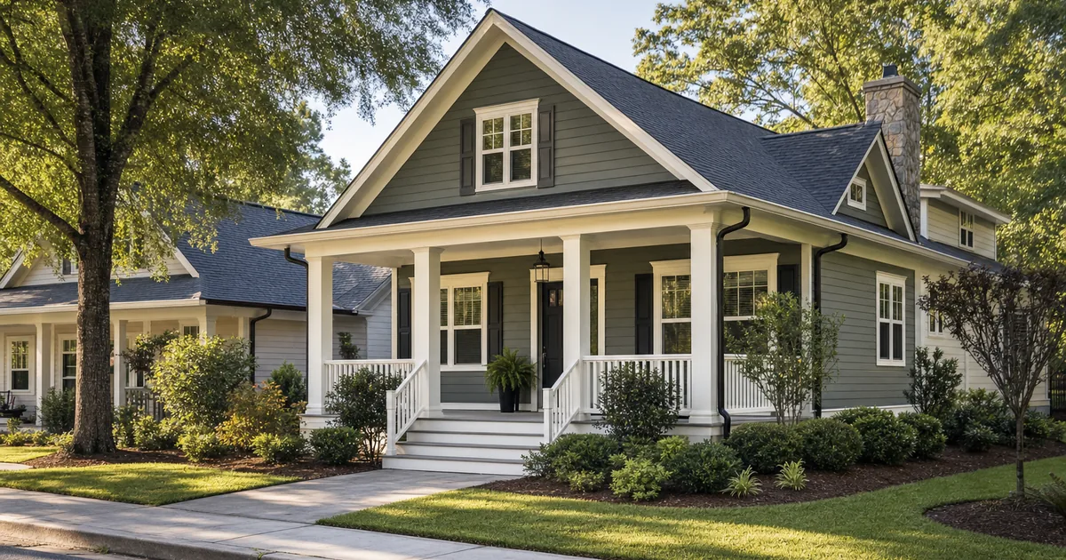 Investment property cash-out refinance in Helen, Georgia