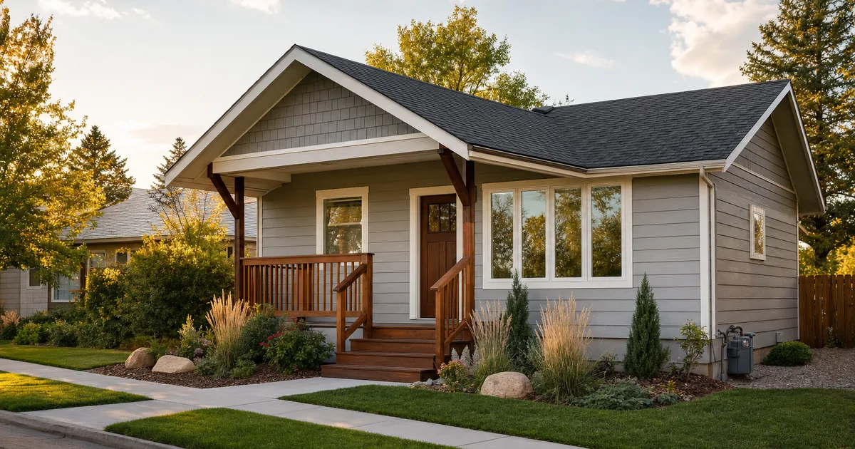 Investment property cash-out refinance in Helena, Montana