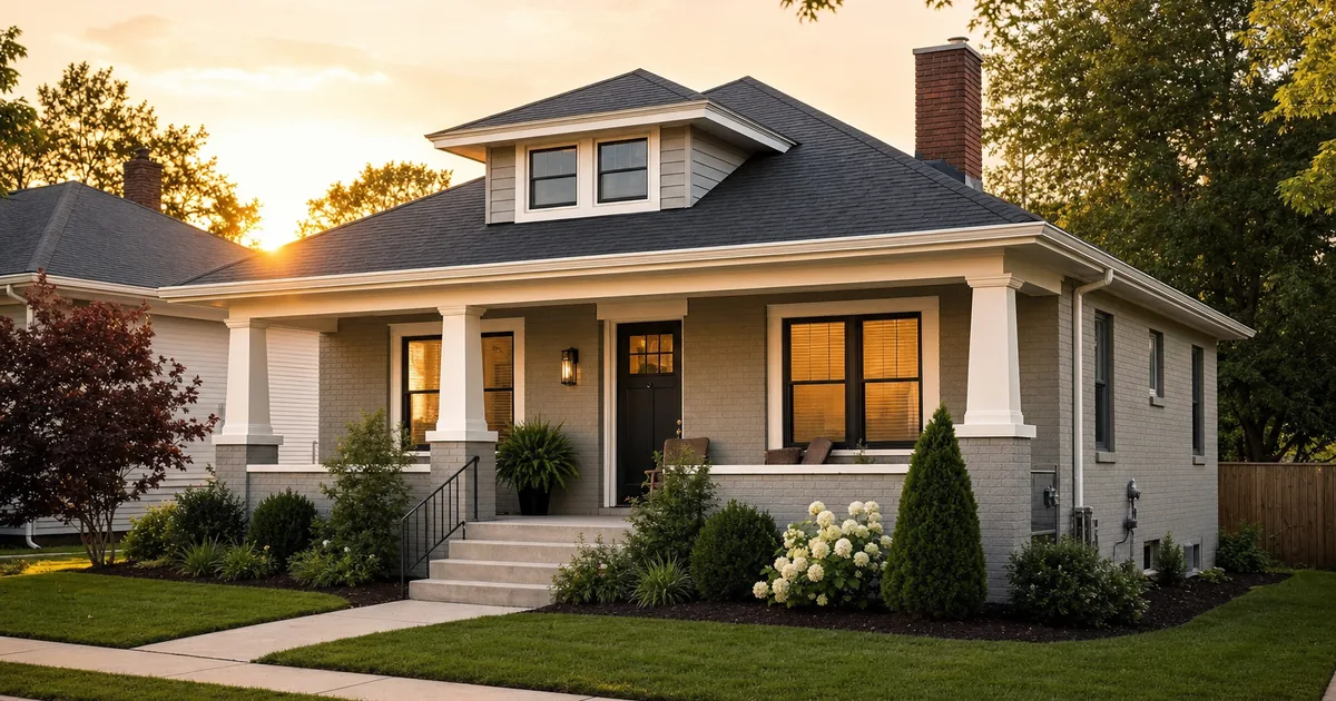 Investment property cash-out refinance in Hershey, Pennsylvania