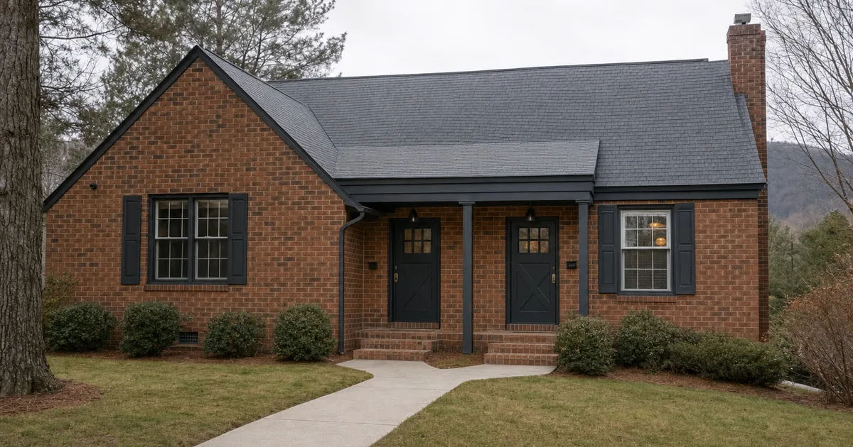 Investment property cash-out refinance in Highlands, North Carolina
