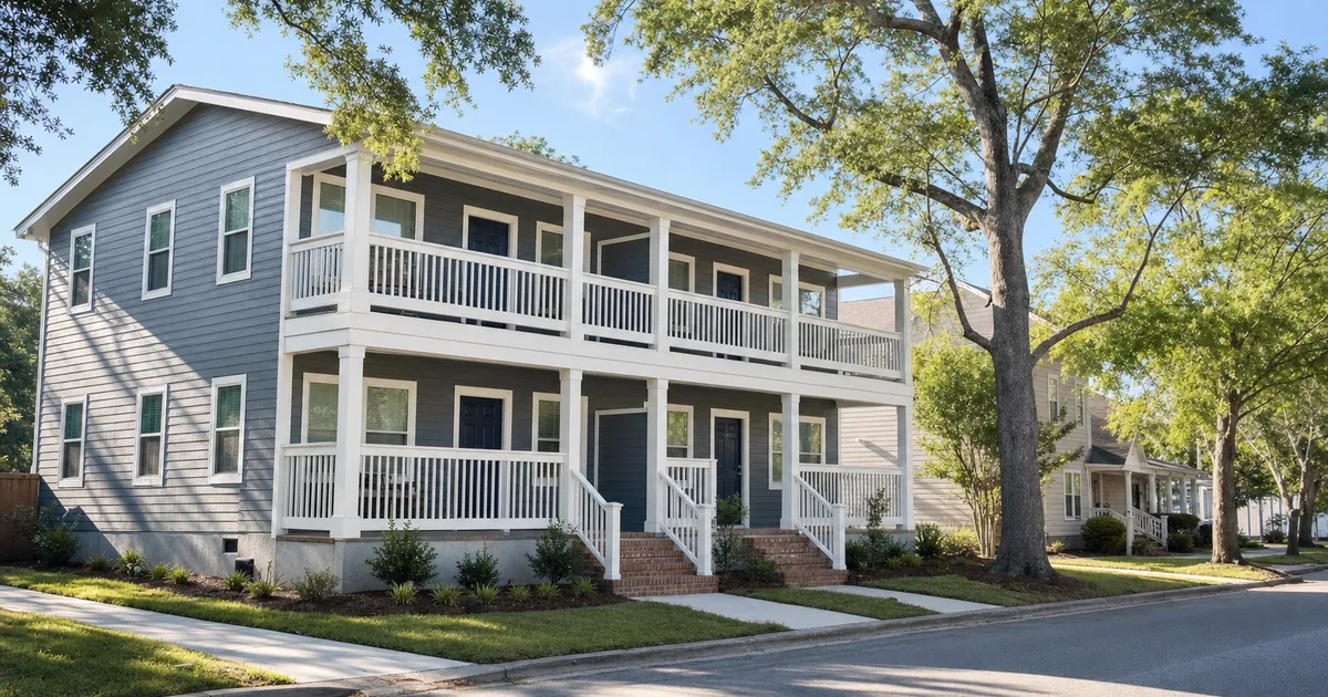 Investment property cash-out refinance in Jacksonville, North Carolina