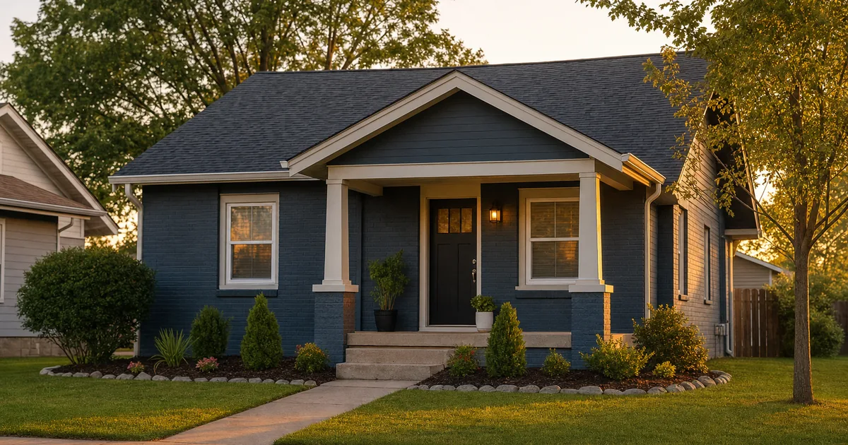Investment property cash-out refinance in Jonesboro, Arkansas