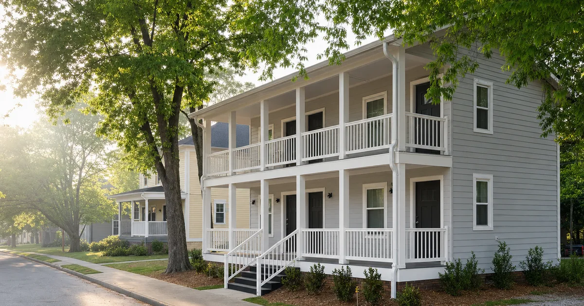 Investment property cash-out refinance in Kannapolis, North Carolina
