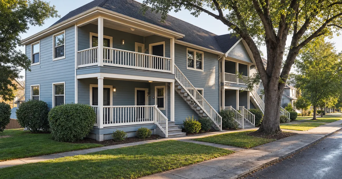 Investment property cash-out refinance in Kelso, Washington