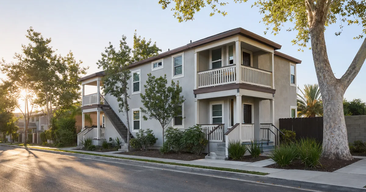 Investment property cash-out refinance in Lake Elsinore, California