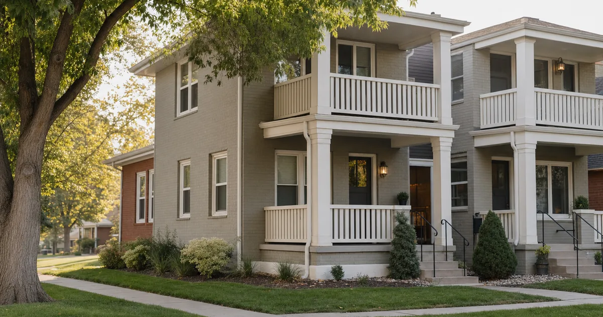 Investment property cash-out refinance in Lakewood, Colorado