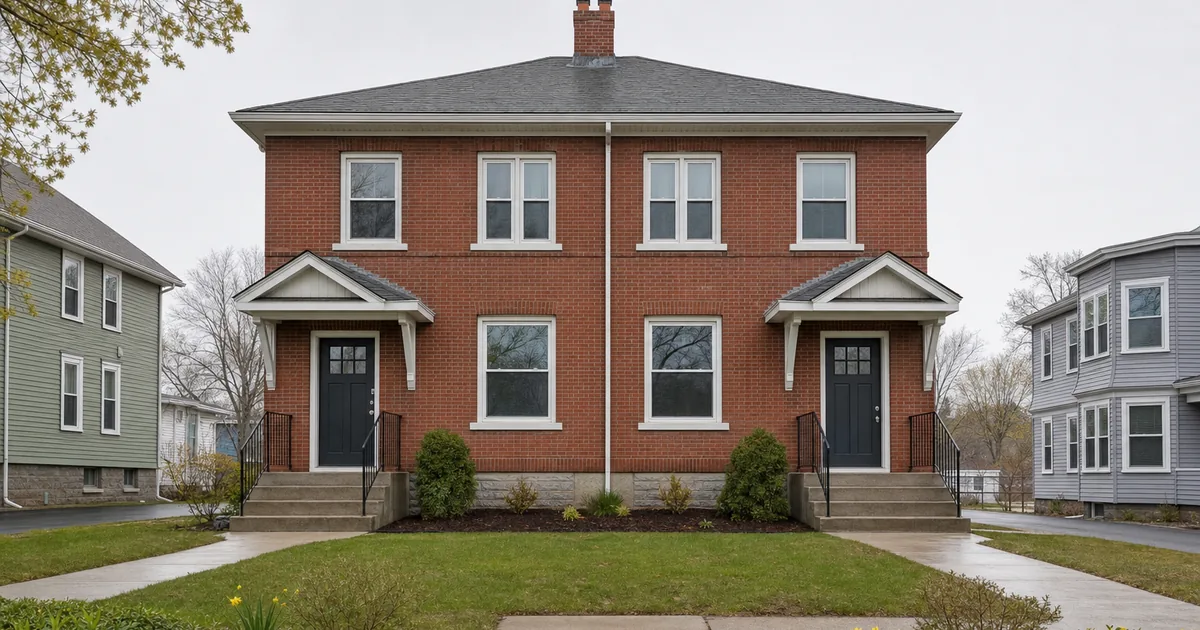 Investment property cash-out refinance in Manchester, New Hampshire