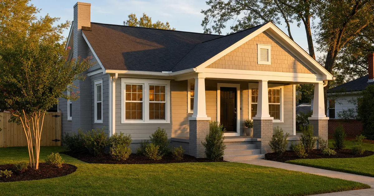 Investment property cash-out refinance in Mauldin, South Carolina