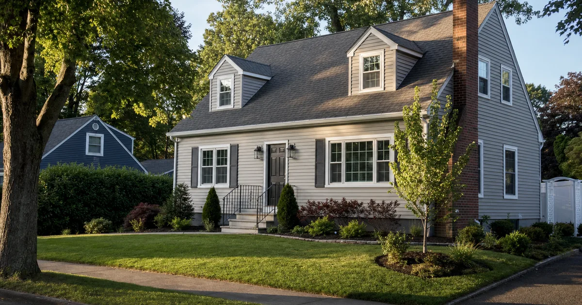 Investment property cash-out refinance in Milford, Connecticut