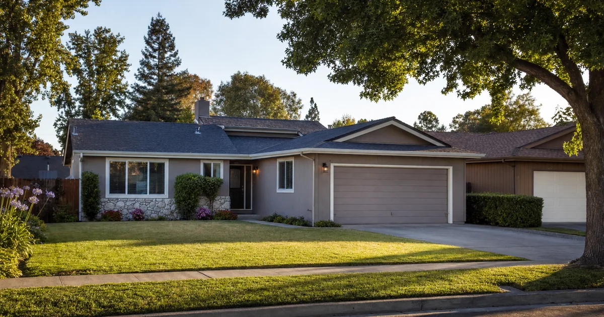 Investment property cash-out refinance in Milpitas, California