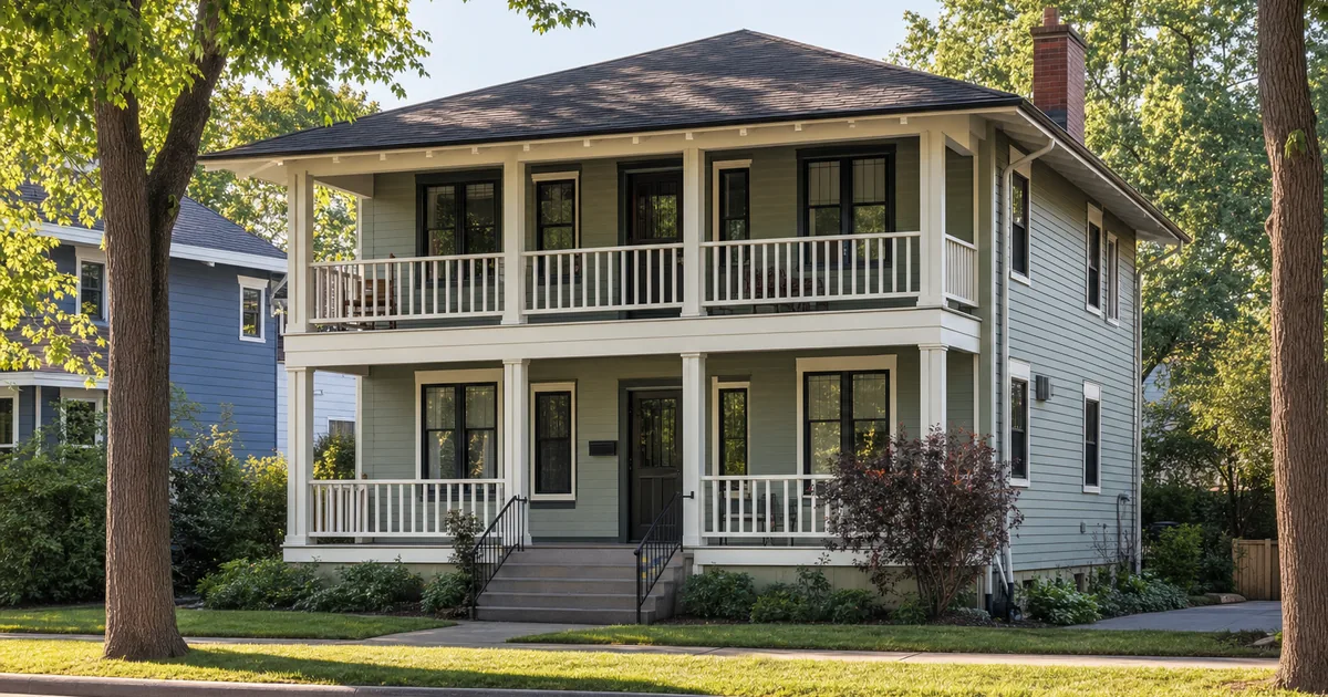 Investment property cash-out refinance in Missoula, Montana