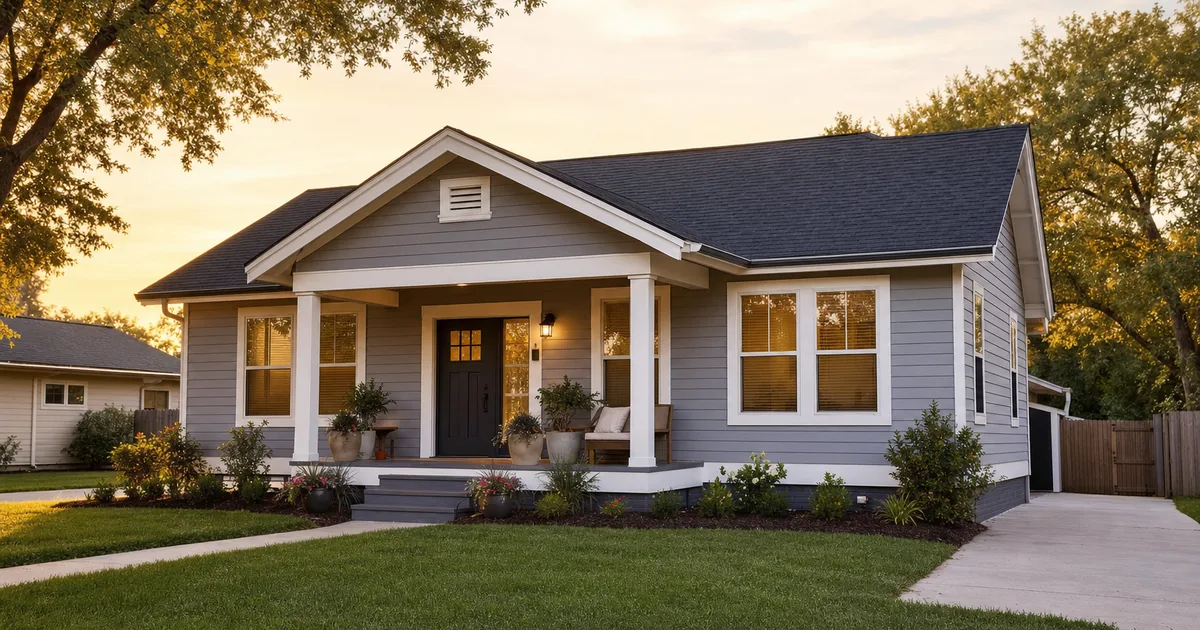 Investment property cash-out refinance in Missouri City, Texas