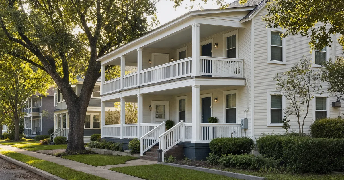 Investment property cash-out refinance in Montgomery, Alabama