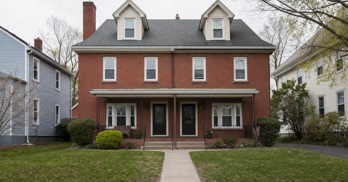 Investment property cash-out refinance in New Haven, Connecticut