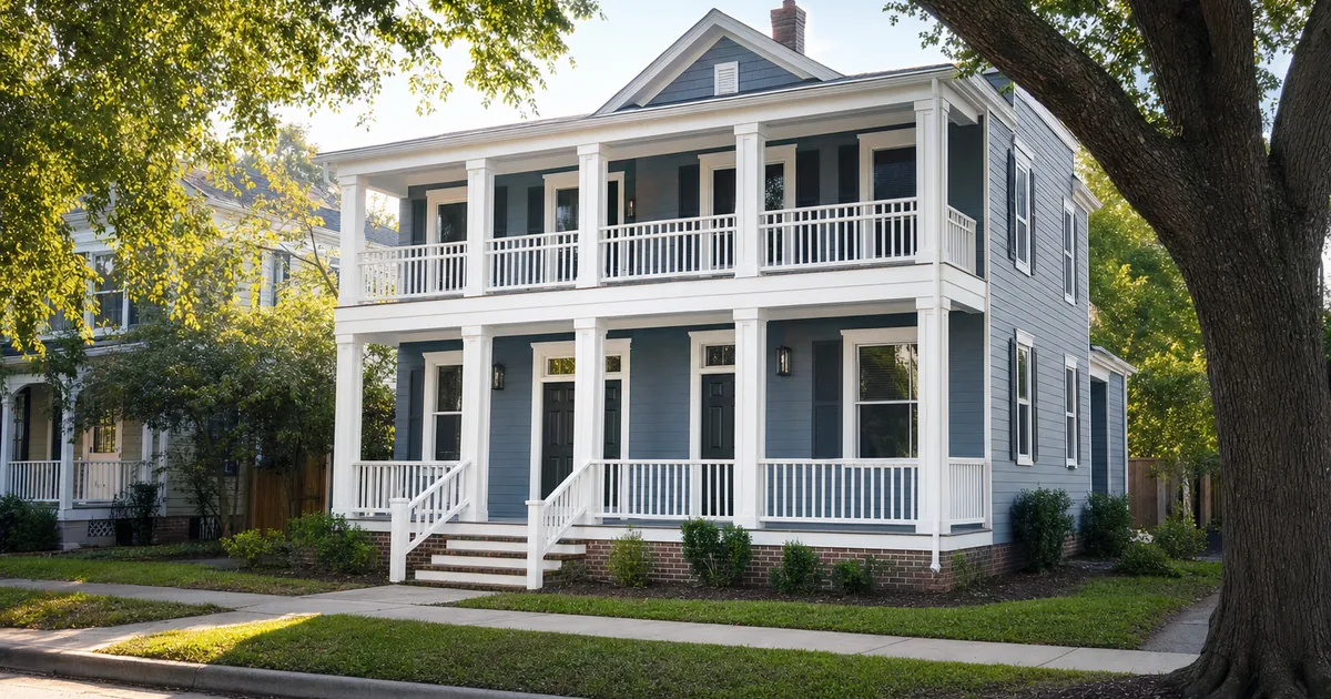 Investment property cash-out refinance in Norfolk, Virginia