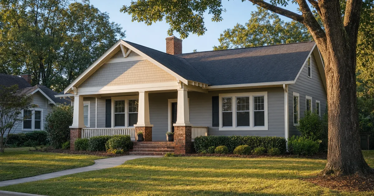 Investment property cash-out refinance in Opelika, Alabama