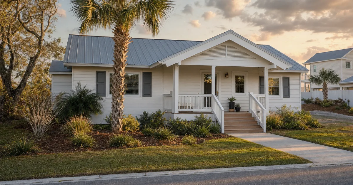 Investment property cash-out refinance in Orange Beach, Alabama