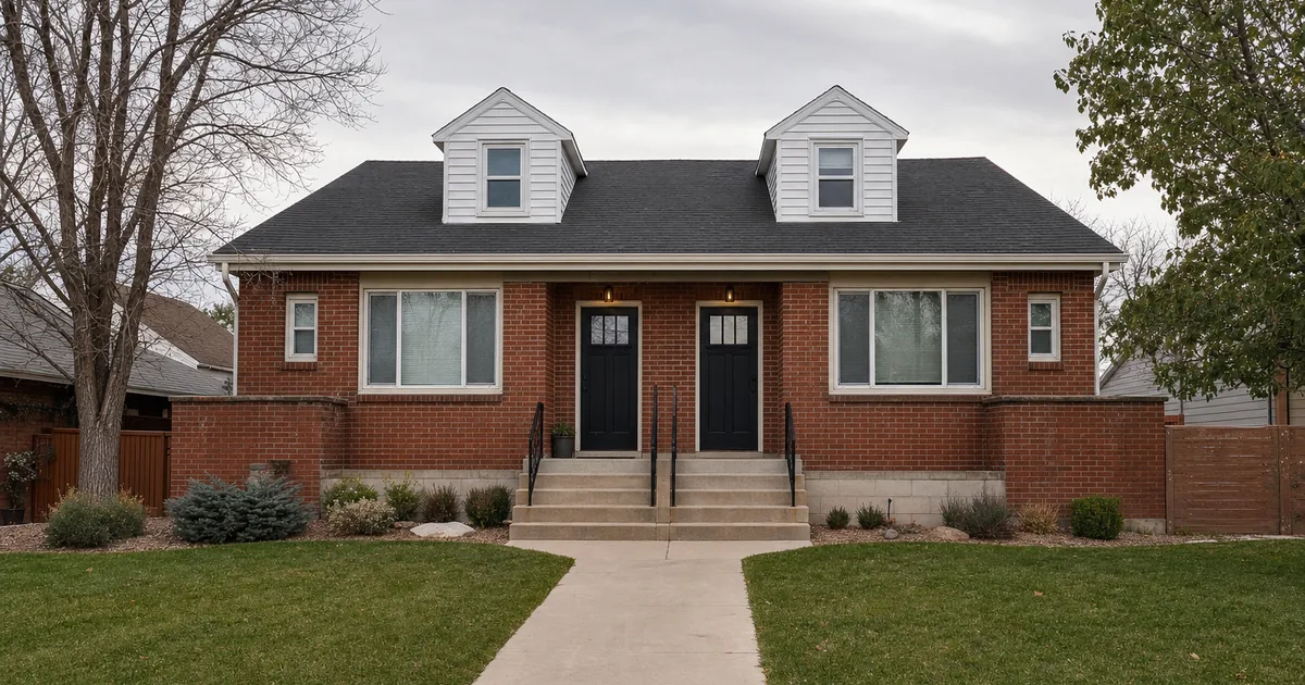 Investment property cash-out refinance in Parker, Colorado