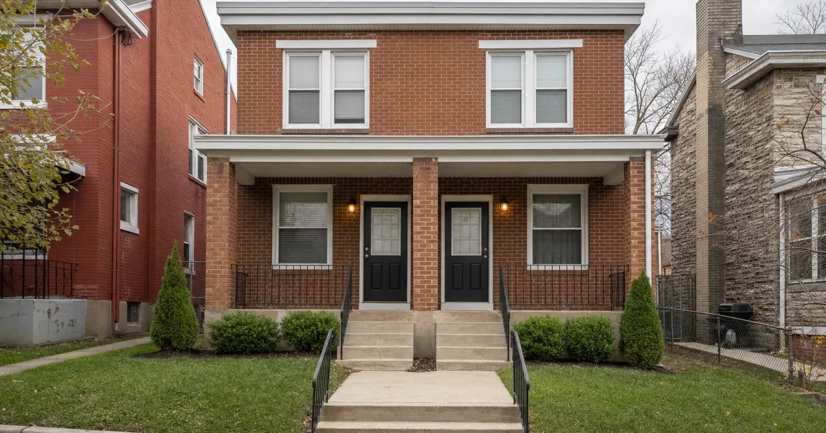 Investment property cash-out refinance in Philadelphia, Pennsylvania
