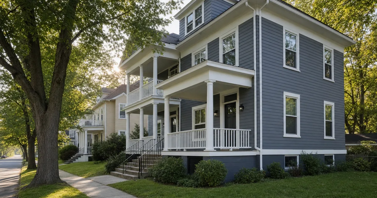 Investment property cash-out refinance in Pittsfield, Massachusetts