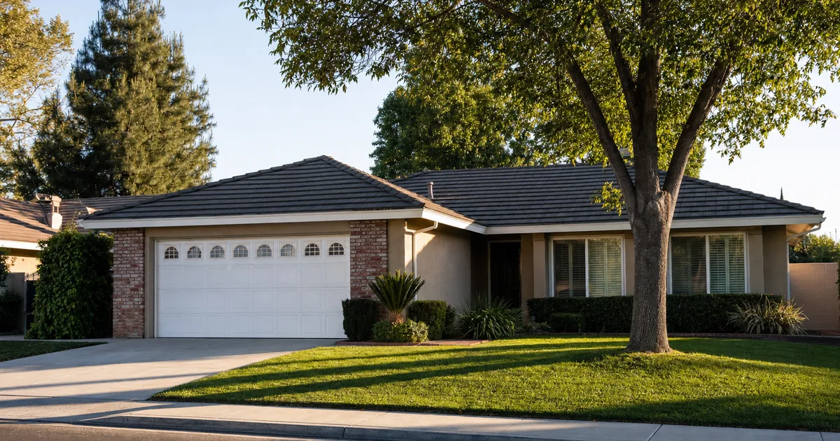 Investment property cash-out refinance in Rancho Cucamonga, California