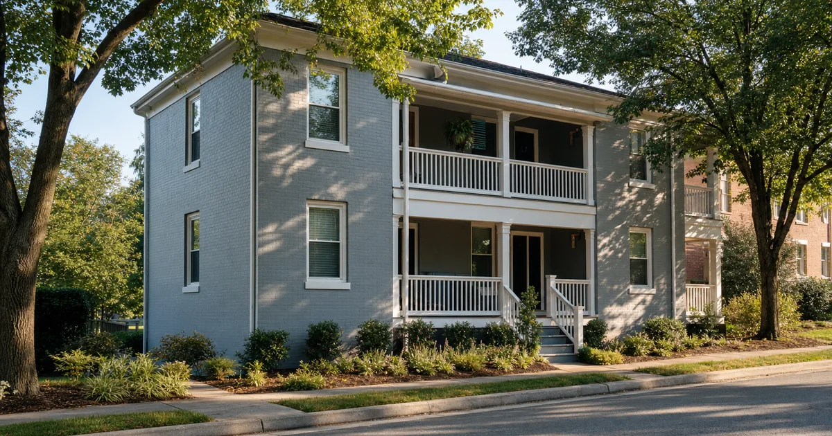 Investment property cash-out refinance in Reston, Virginia