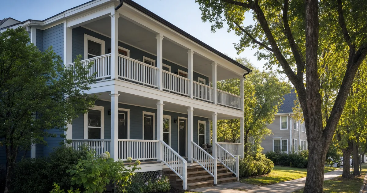 Investment property cash-out refinance in Rogers, Arkansas