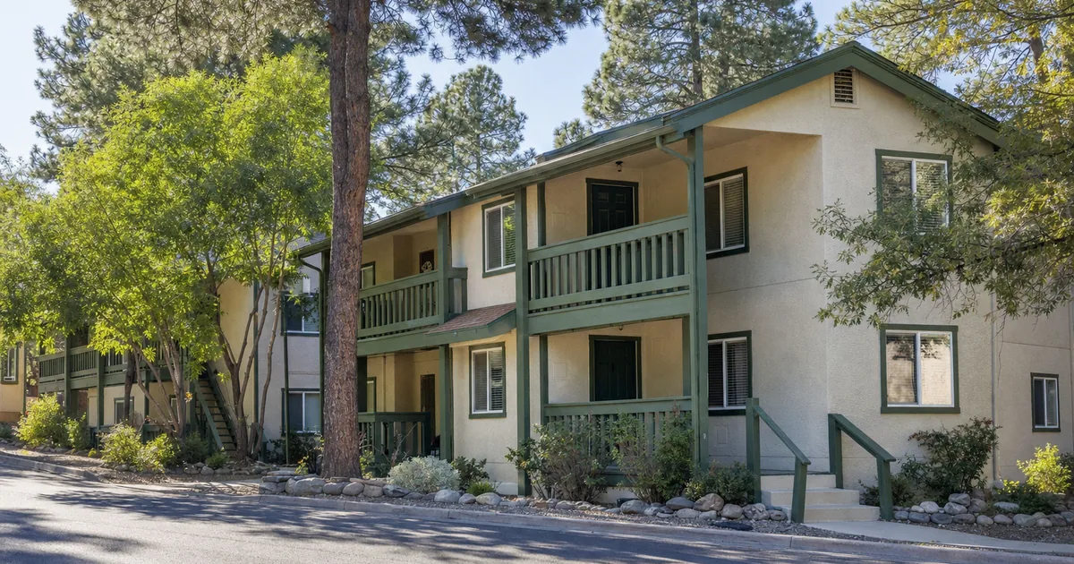 Investment property cash-out refinance in Ruidoso, New Mexico