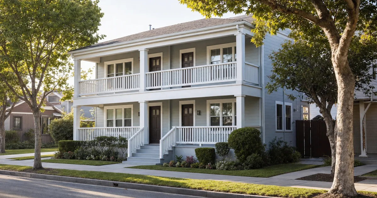 Investment property cash-out refinance in Salinas, California
