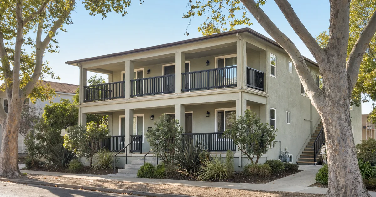 Investment property cash-out refinance in San Marcos, California