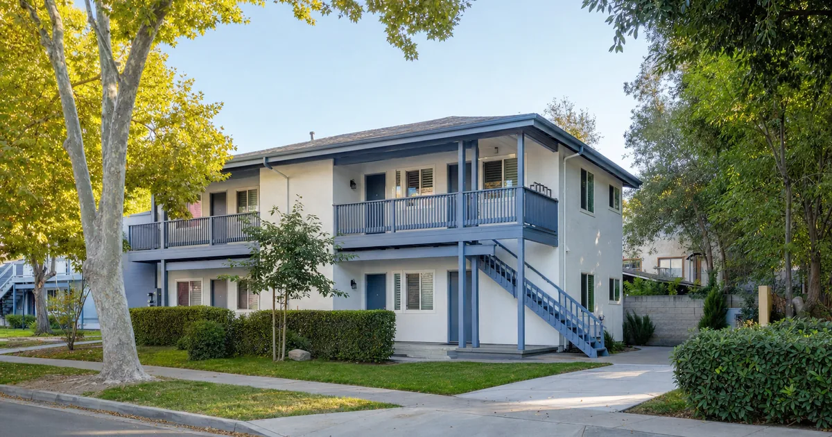 Investment property cash-out refinance in Santa Clarita, California