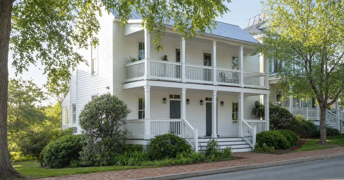 Investment property cash-out refinance in St. Michaels, Maryland