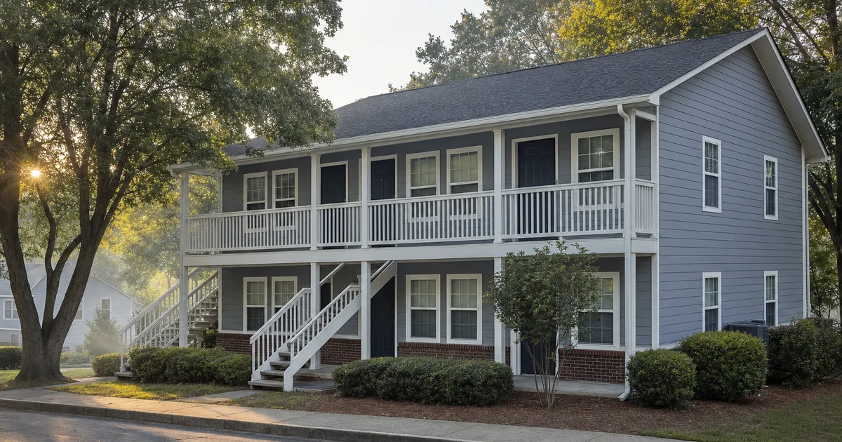Investment property cash-out refinance in Stonecrest, Georgia