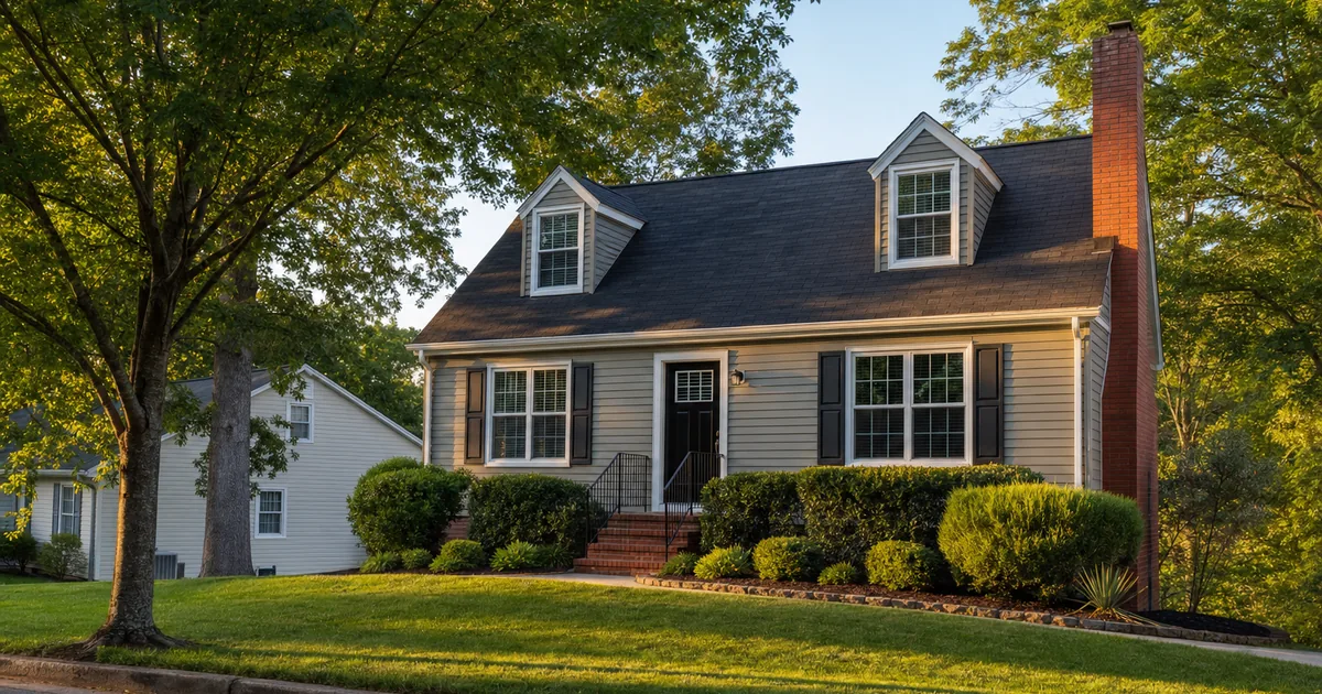 Investment property cash-out refinance in Stuarts Draft, Virginia