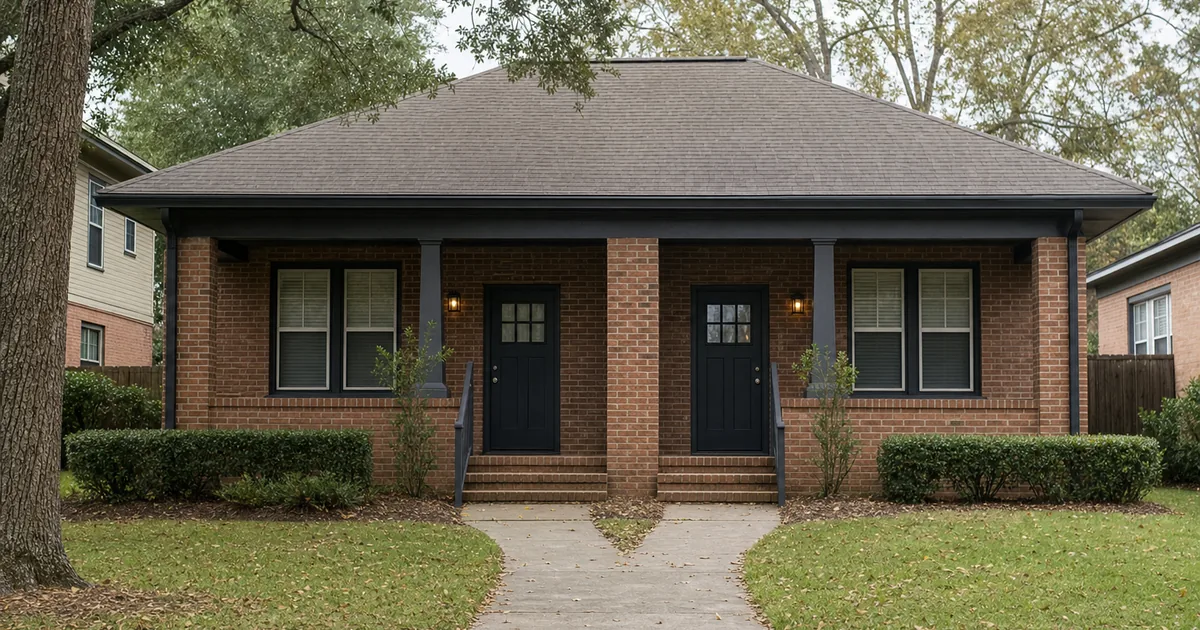 Investment property cash-out refinance in Tallahassee, Florida