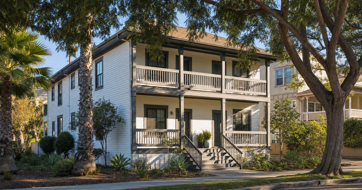 Investment property cash-out refinance in Ventura, California