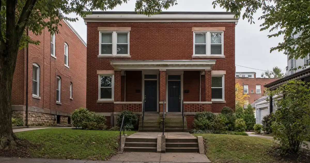 Investment property cash-out refinance in Washington, D.C.