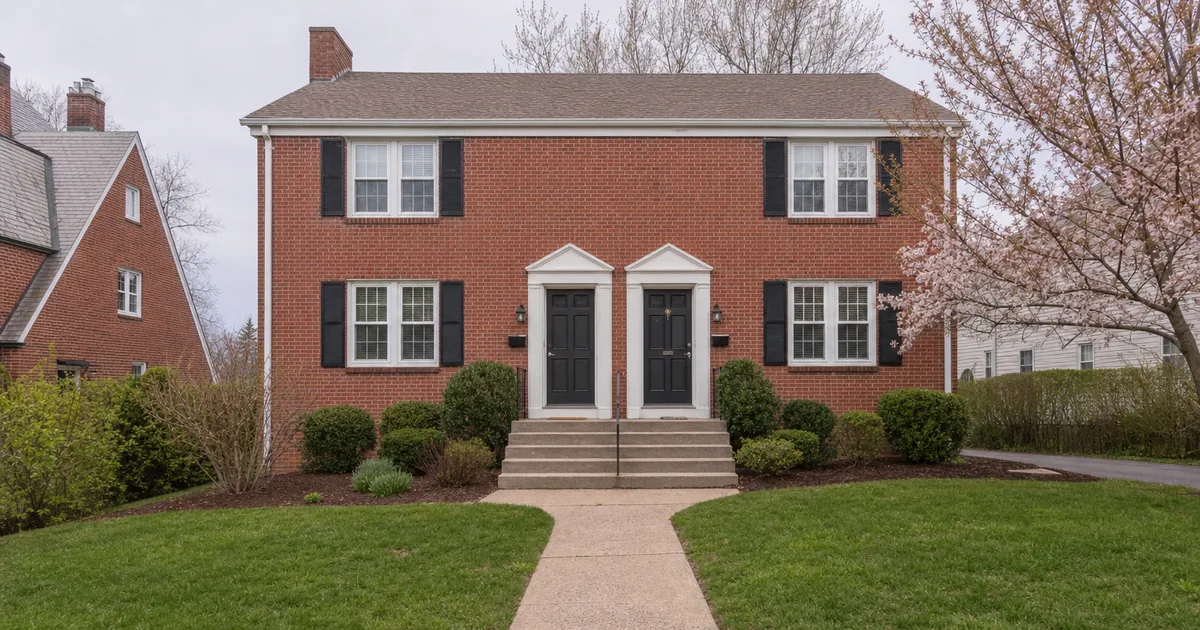 Investment property cash-out refinance in West Hartford, Connecticut