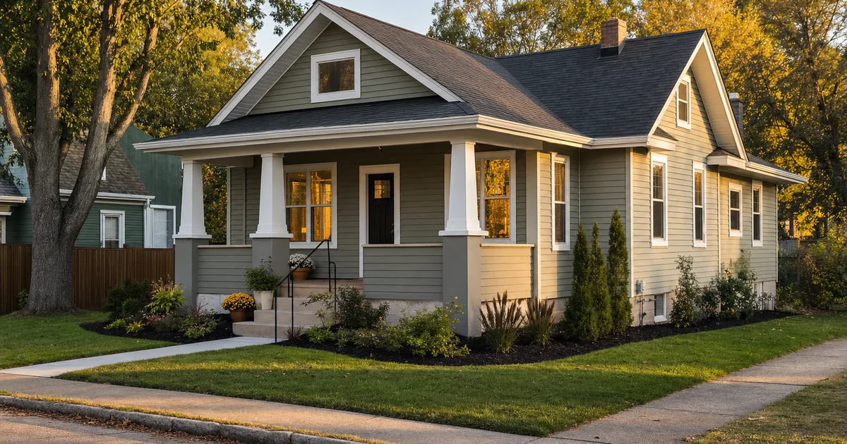 Investment property cash-out refinance in Willimantic, Connecticut