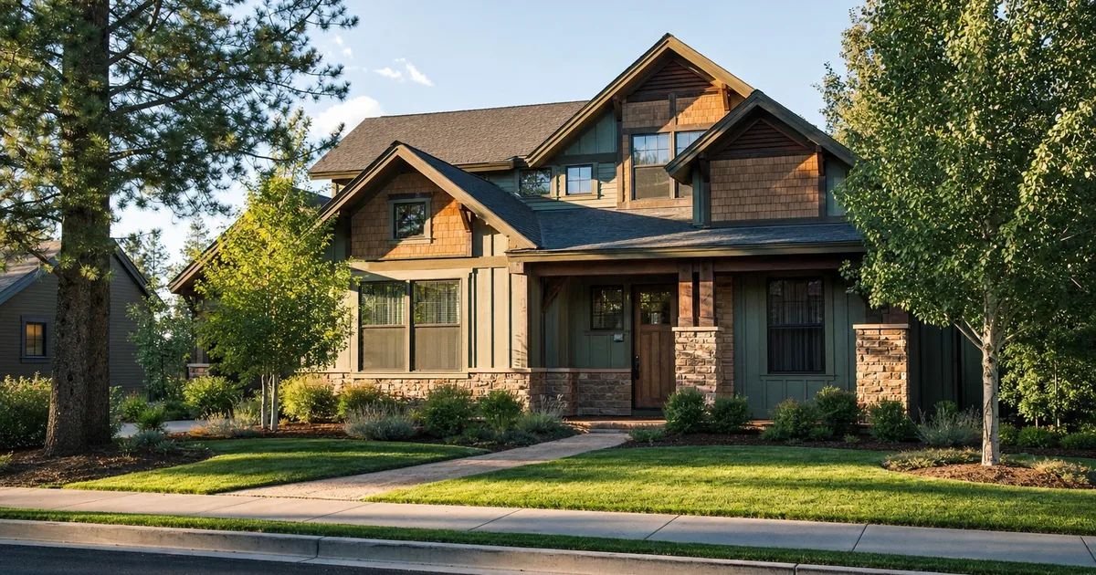 Investment property cash-out refinance in Winter Park, Colorado