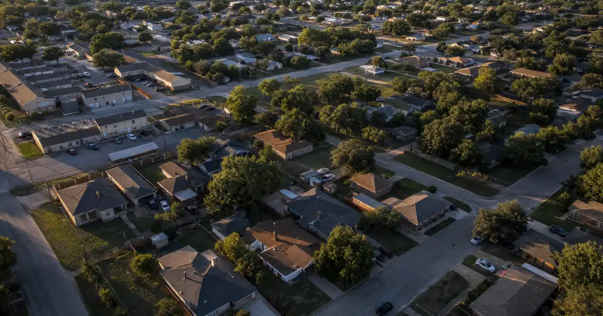 Investment property HELOC Abilene — Investment Property HELOC in Abilene, Texas