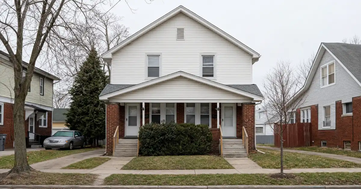 Investment property HELOC Akron — Investment Property HELOC in Akron, Ohio