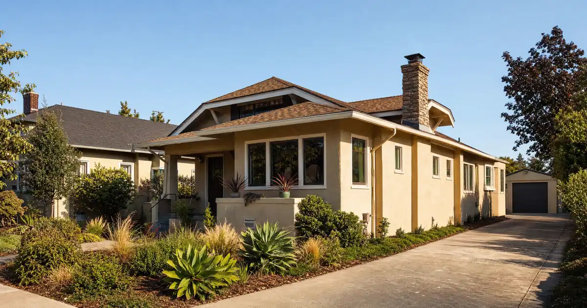Investment property HELOC Alameda — Investment Property HELOC in Alameda, California