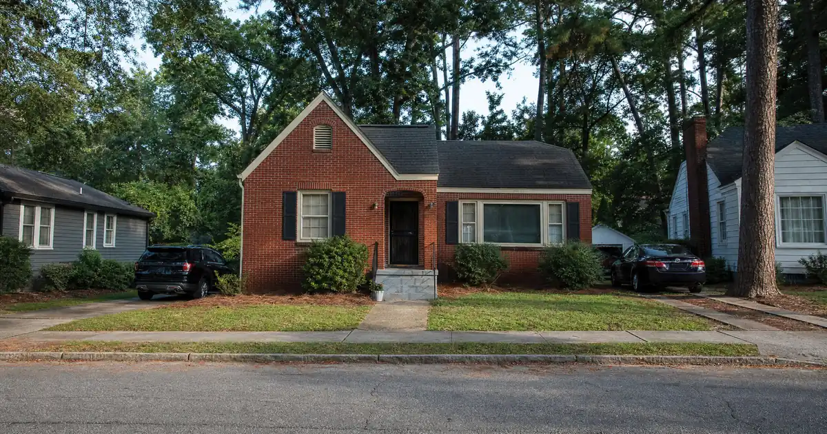 Investment property HELOC Albany — Investment Property HELOC in Albany, Georgia