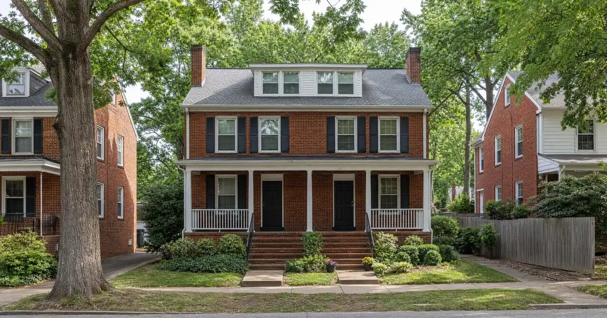 Investment property HELOC Alexandria — Investment Property HELOC in Alexandria, Virginia