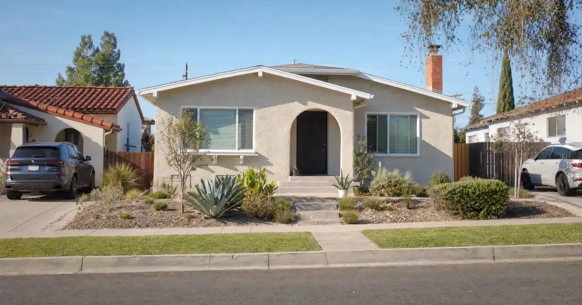 Investment property HELOC Alhambra — Investment Property HELOC in Alhambra, California
